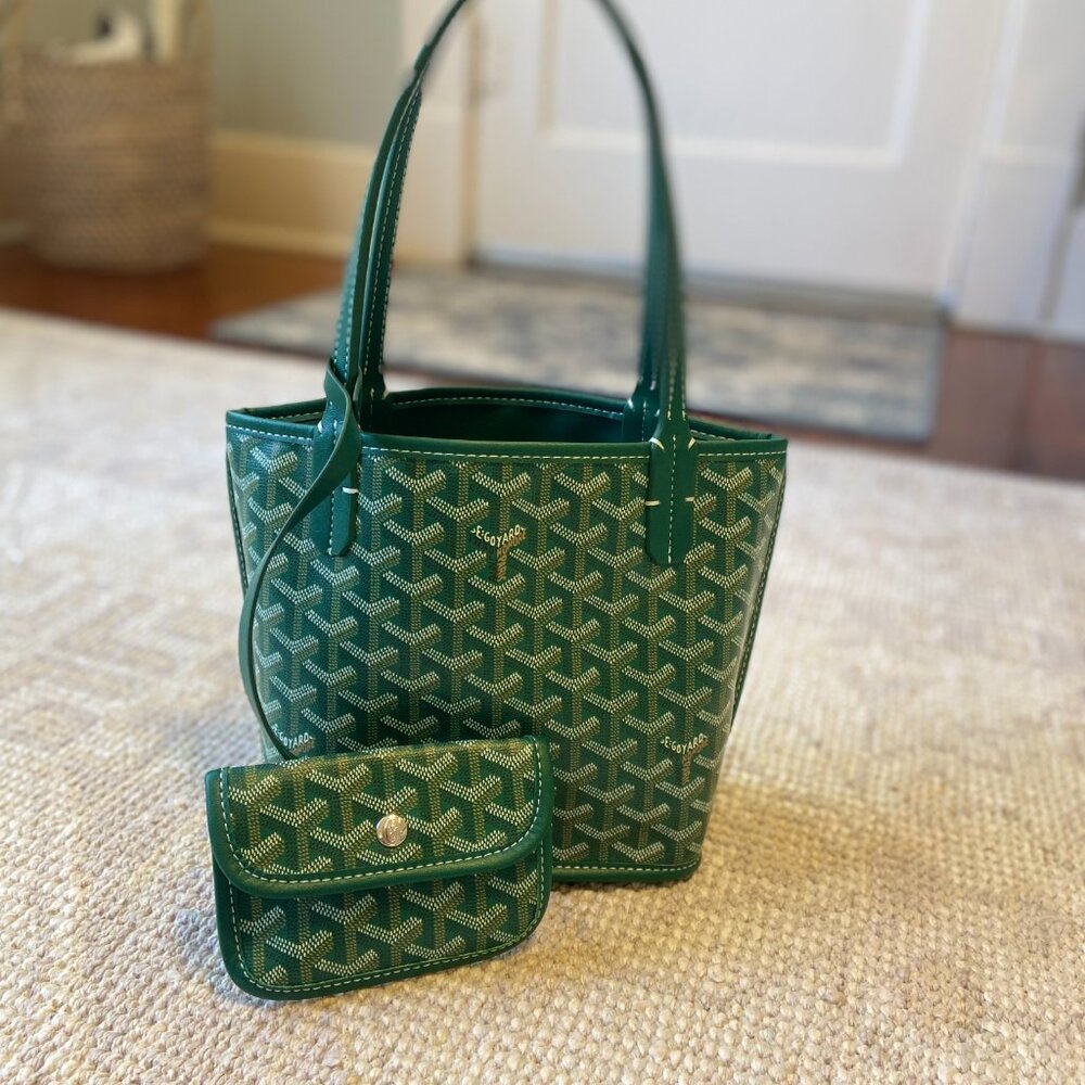 Anjou Mini Bag